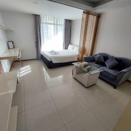 פנום פן Ca&Sa Serviced Apartment מראה חיצוני תמונה