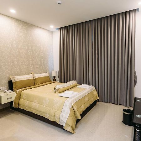 פנום פן Ca&Sa Serviced Apartment מראה חיצוני תמונה