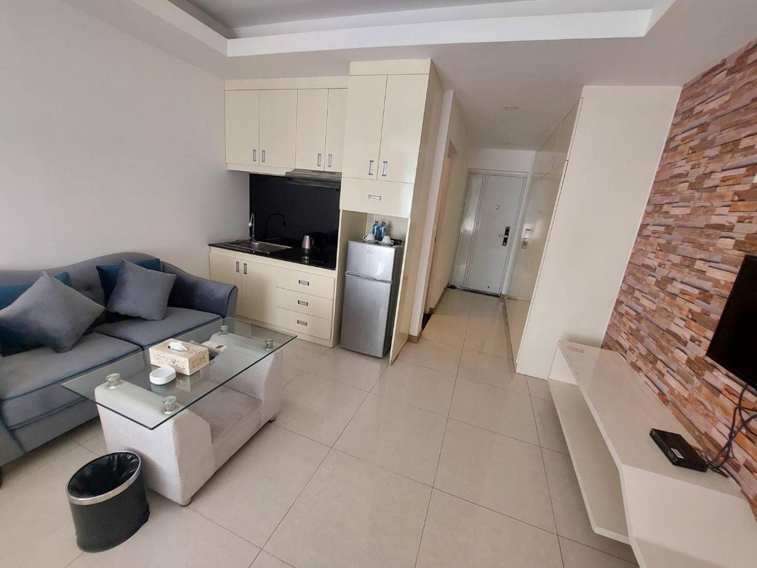 פנום פן Ca&Sa Serviced Apartment מראה חיצוני תמונה