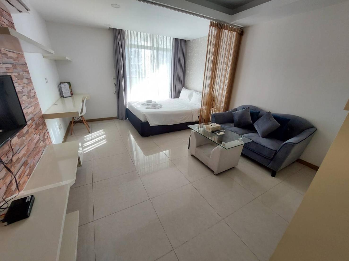 פנום פן Ca&Sa Serviced Apartment מראה חיצוני תמונה