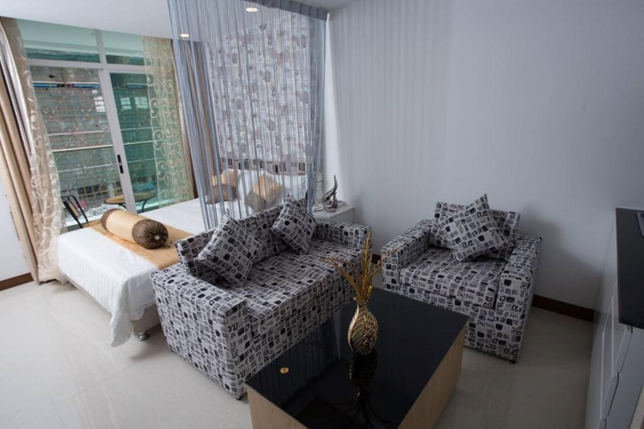 פנום פן Ca&Sa Serviced Apartment מראה חיצוני תמונה