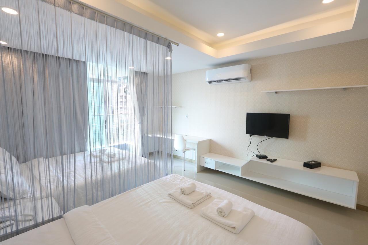 פנום פן Ca&Sa Serviced Apartment מראה חיצוני תמונה