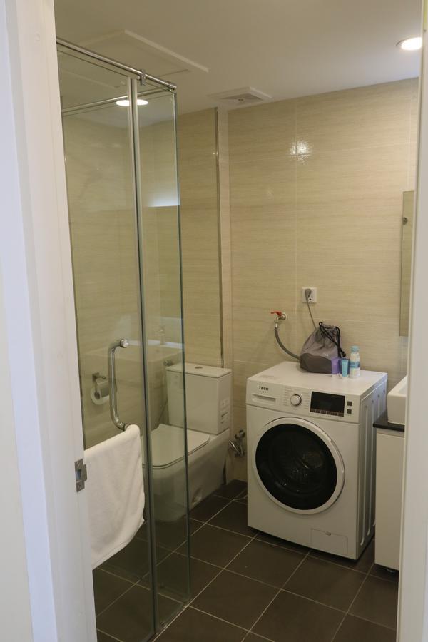 פנום פן Ca&Sa Serviced Apartment מראה חיצוני תמונה