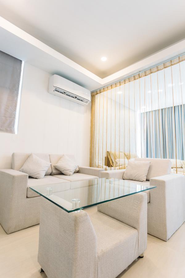 פנום פן Ca&Sa Serviced Apartment מראה חיצוני תמונה