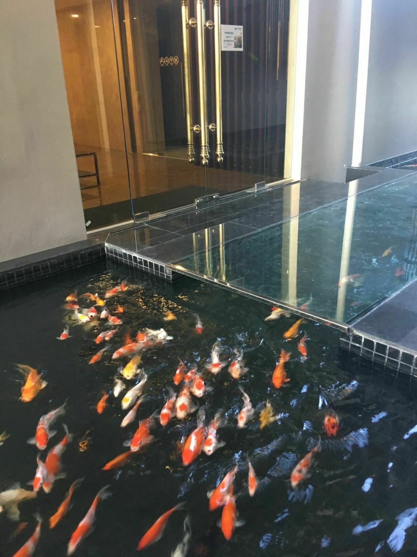 פנום פן Ca&Sa Serviced Apartment מראה חיצוני תמונה