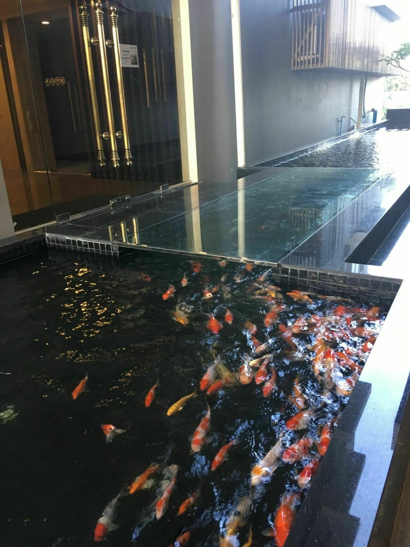 פנום פן Ca&Sa Serviced Apartment מראה חיצוני תמונה