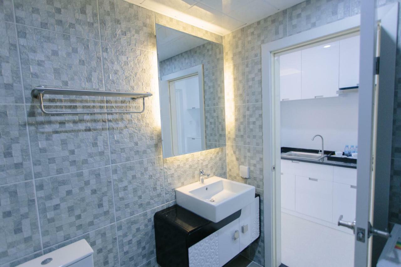פנום פן Ca&Sa Serviced Apartment מראה חיצוני תמונה