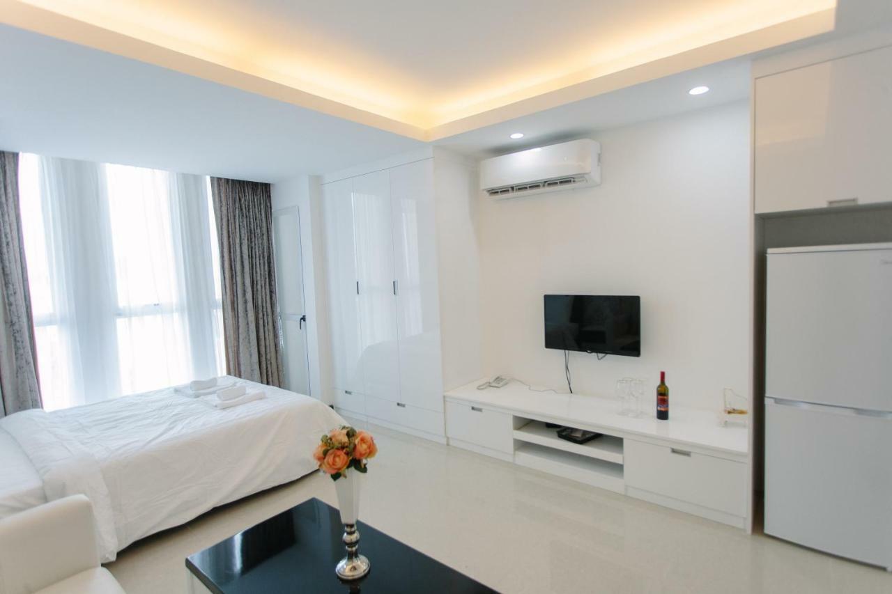 פנום פן Ca&Sa Serviced Apartment מראה חיצוני תמונה