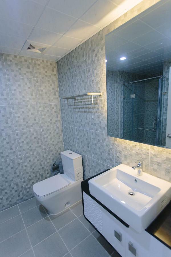 פנום פן Ca&Sa Serviced Apartment מראה חיצוני תמונה