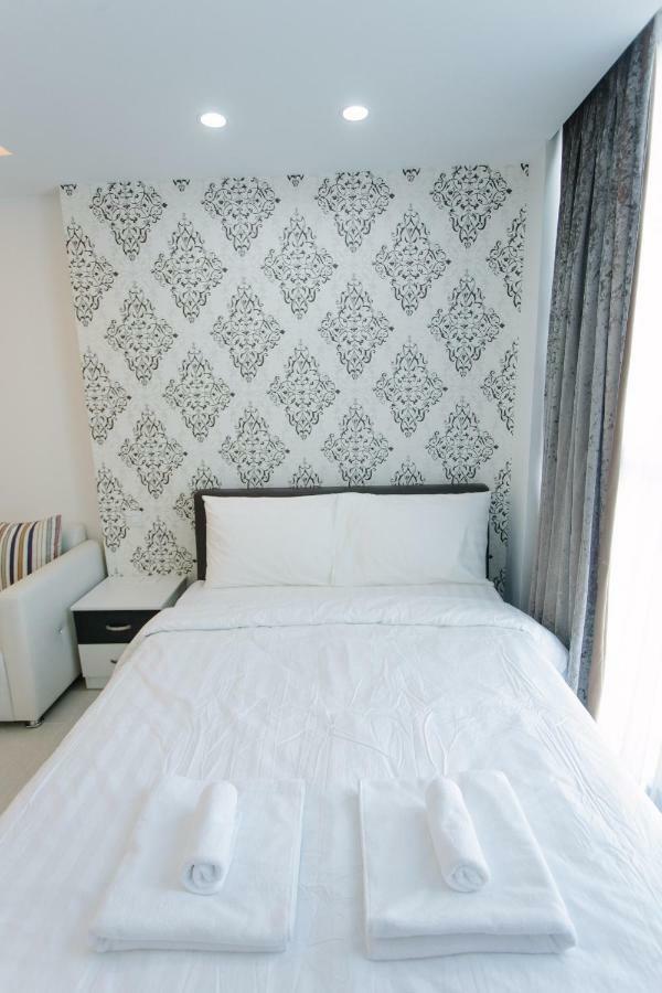 פנום פן Ca&Sa Serviced Apartment מראה חיצוני תמונה