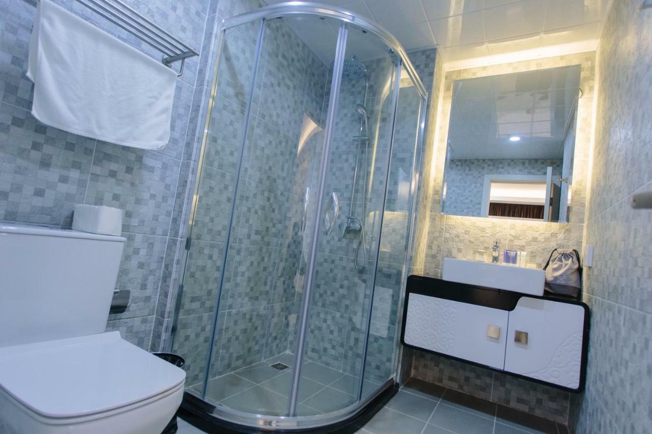 פנום פן Ca&Sa Serviced Apartment מראה חיצוני תמונה