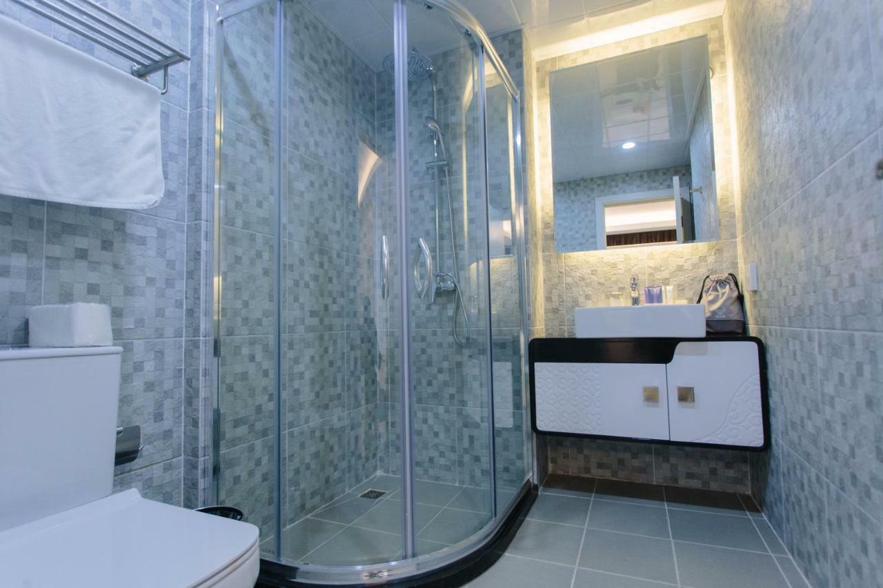 פנום פן Ca&Sa Serviced Apartment מראה חיצוני תמונה